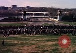Image of funeral cortege of John Kennedy Washington DC USA, 1963, second 61 stock footage video 65675039220