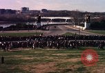 Image of funeral cortege of John Kennedy Washington DC USA, 1963, second 62 stock footage video 65675039220