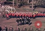Image of funeral ceremony of John Kennedy Arlington Virginia USA, 1963, second 1 stock footage video 65675039221