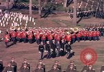 Image of funeral ceremony of John Kennedy Arlington Virginia USA, 1963, second 3 stock footage video 65675039221