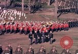 Image of funeral ceremony of John Kennedy Arlington Virginia USA, 1963, second 5 stock footage video 65675039221