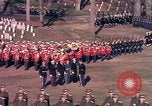 Image of funeral ceremony of John Kennedy Arlington Virginia USA, 1963, second 6 stock footage video 65675039221