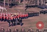 Image of funeral ceremony of John Kennedy Arlington Virginia USA, 1963, second 7 stock footage video 65675039221