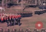 Image of funeral ceremony of John Kennedy Arlington Virginia USA, 1963, second 10 stock footage video 65675039221