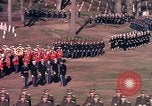 Image of funeral ceremony of John Kennedy Arlington Virginia USA, 1963, second 11 stock footage video 65675039221