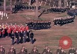 Image of funeral ceremony of John Kennedy Arlington Virginia USA, 1963, second 12 stock footage video 65675039221