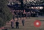 Image of funeral ceremony of John Kennedy Arlington Virginia USA, 1963, second 14 stock footage video 65675039221