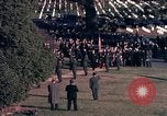 Image of funeral ceremony of John Kennedy Arlington Virginia USA, 1963, second 15 stock footage video 65675039221