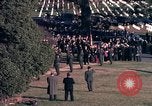 Image of funeral ceremony of John Kennedy Arlington Virginia USA, 1963, second 16 stock footage video 65675039221