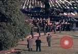 Image of funeral ceremony of John Kennedy Arlington Virginia USA, 1963, second 17 stock footage video 65675039221