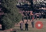 Image of funeral ceremony of John Kennedy Arlington Virginia USA, 1963, second 20 stock footage video 65675039221