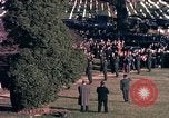 Image of funeral ceremony of John Kennedy Arlington Virginia USA, 1963, second 21 stock footage video 65675039221