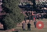 Image of funeral ceremony of John Kennedy Arlington Virginia USA, 1963, second 23 stock footage video 65675039221