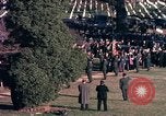 Image of funeral ceremony of John Kennedy Arlington Virginia USA, 1963, second 24 stock footage video 65675039221