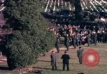 Image of funeral ceremony of John Kennedy Arlington Virginia USA, 1963, second 25 stock footage video 65675039221
