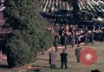 Image of funeral ceremony of John Kennedy Arlington Virginia USA, 1963, second 27 stock footage video 65675039221