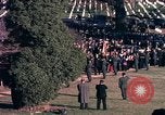 Image of funeral ceremony of John Kennedy Arlington Virginia USA, 1963, second 28 stock footage video 65675039221