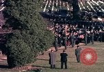 Image of funeral ceremony of John Kennedy Arlington Virginia USA, 1963, second 29 stock footage video 65675039221