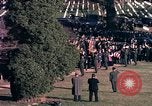 Image of funeral ceremony of John Kennedy Arlington Virginia USA, 1963, second 31 stock footage video 65675039221