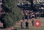 Image of funeral ceremony of John Kennedy Arlington Virginia USA, 1963, second 32 stock footage video 65675039221