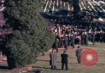 Image of funeral ceremony of John Kennedy Arlington Virginia USA, 1963, second 34 stock footage video 65675039221