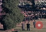 Image of funeral ceremony of John Kennedy Arlington Virginia USA, 1963, second 35 stock footage video 65675039221