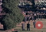 Image of funeral ceremony of John Kennedy Arlington Virginia USA, 1963, second 38 stock footage video 65675039221