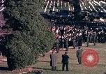 Image of funeral ceremony of John Kennedy Arlington Virginia USA, 1963, second 39 stock footage video 65675039221