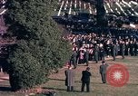Image of funeral ceremony of John Kennedy Arlington Virginia USA, 1963, second 42 stock footage video 65675039221