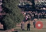 Image of funeral ceremony of John Kennedy Arlington Virginia USA, 1963, second 43 stock footage video 65675039221