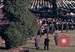 Image of funeral ceremony of John Kennedy Arlington Virginia USA, 1963, second 44 stock footage video 65675039221