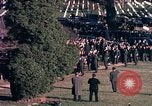 Image of funeral ceremony of John Kennedy Arlington Virginia USA, 1963, second 50 stock footage video 65675039221
