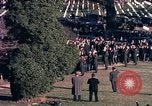 Image of funeral ceremony of John Kennedy Arlington Virginia USA, 1963, second 51 stock footage video 65675039221