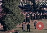 Image of funeral ceremony of John Kennedy Arlington Virginia USA, 1963, second 52 stock footage video 65675039221