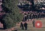 Image of funeral ceremony of John Kennedy Arlington Virginia USA, 1963, second 55 stock footage video 65675039221