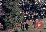 Image of funeral ceremony of John Kennedy Arlington Virginia USA, 1963, second 56 stock footage video 65675039221