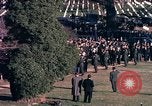 Image of funeral ceremony of John Kennedy Arlington Virginia USA, 1963, second 57 stock footage video 65675039221