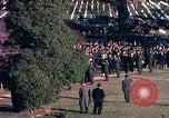 Image of funeral ceremony of John Kennedy Arlington Virginia USA, 1963, second 58 stock footage video 65675039221
