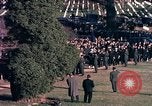 Image of funeral ceremony of John Kennedy Arlington Virginia USA, 1963, second 59 stock footage video 65675039221