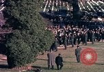 Image of funeral ceremony of John Kennedy Arlington Virginia USA, 1963, second 60 stock footage video 65675039221