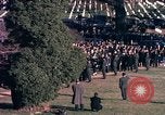 Image of funeral ceremony of John Kennedy Arlington Virginia USA, 1963, second 61 stock footage video 65675039221