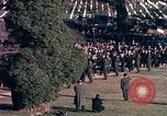 Image of funeral ceremony of John Kennedy Arlington Virginia USA, 1963, second 62 stock footage video 65675039221