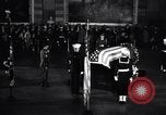Image of Honor Guard at Kennedy's casket Washington DC USA, 1963, second 3 stock footage video 65675039222