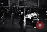 Image of Honor Guard at Kennedy's casket Washington DC USA, 1963, second 15 stock footage video 65675039222