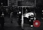 Image of Honor Guard at Kennedy's casket Washington DC USA, 1963, second 17 stock footage video 65675039222