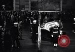 Image of Honor Guard at Kennedy's casket Washington DC USA, 1963, second 20 stock footage video 65675039222
