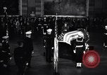 Image of Honor Guard at Kennedy's casket Washington DC USA, 1963, second 21 stock footage video 65675039222
