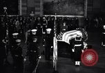 Image of Honor Guard at Kennedy's casket Washington DC USA, 1963, second 23 stock footage video 65675039222