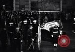 Image of Honor Guard at Kennedy's casket Washington DC USA, 1963, second 24 stock footage video 65675039222