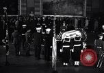 Image of Honor Guard at Kennedy's casket Washington DC USA, 1963, second 30 stock footage video 65675039222